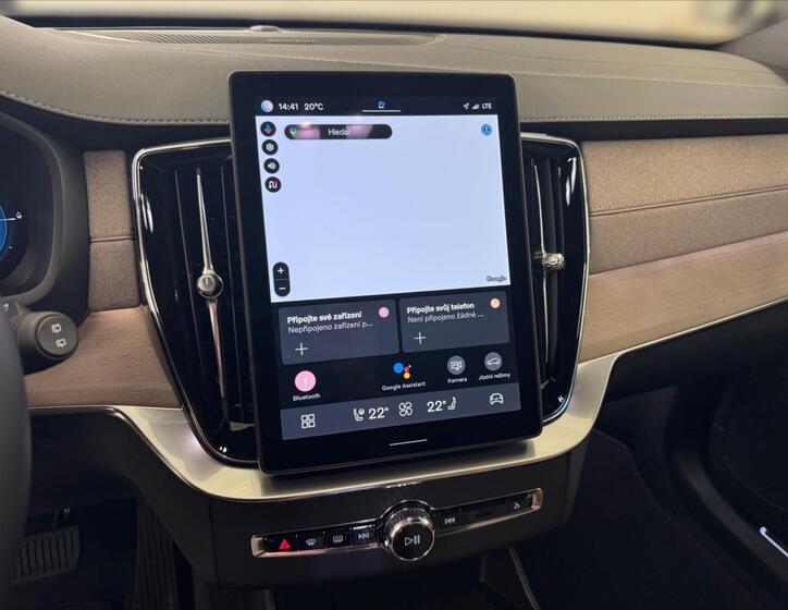 Volvo XC90 9