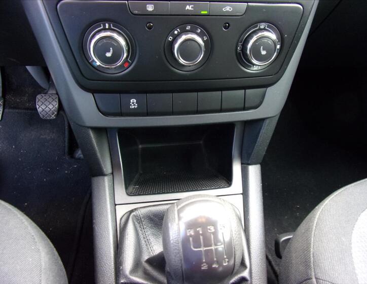 Škoda Yeti 23