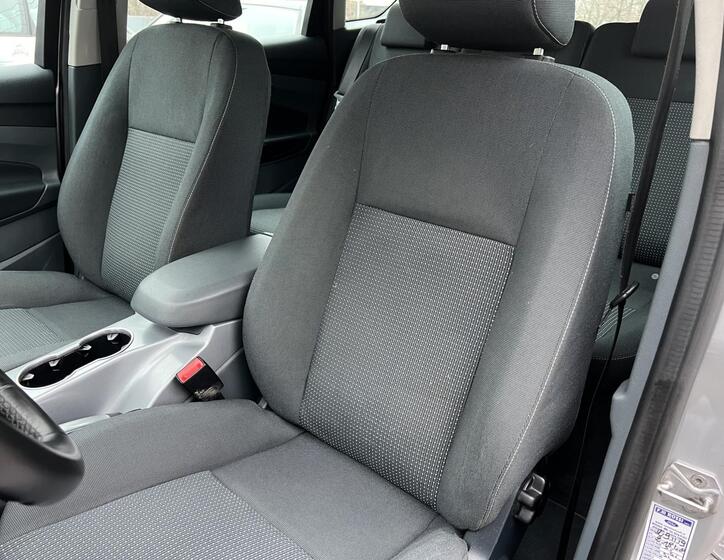Ford C-MAX 32