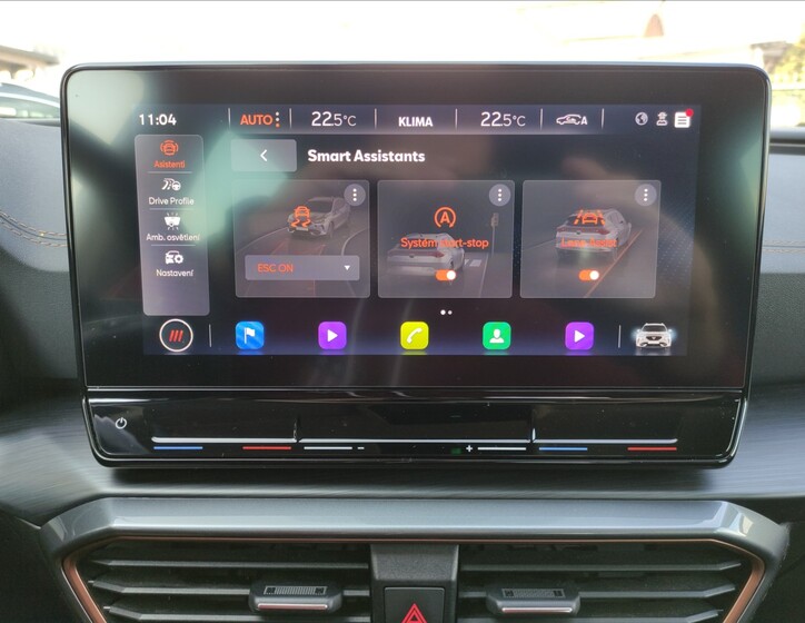 Cupra Formentor 16