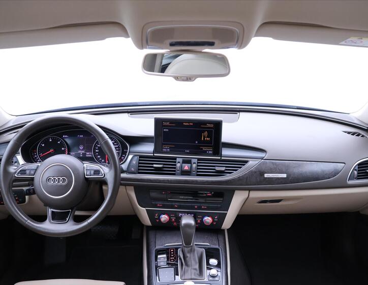 Audi A6 29