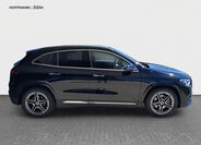 Mercedes-Benz GLA 4