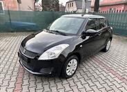 Suzuki Swift 9