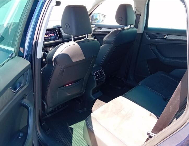 Škoda Kodiaq 14
