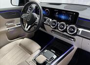 Mercedes-Benz GLB 18