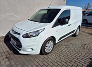 Ford Transit Connect 1