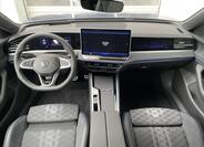 Volkswagen Passat 8