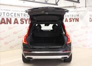 Volvo XC90 7