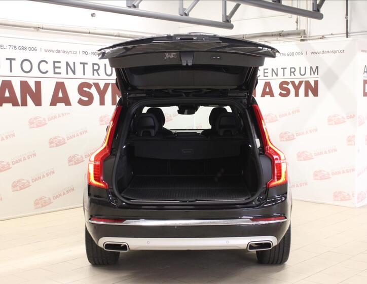 Volvo XC90 7