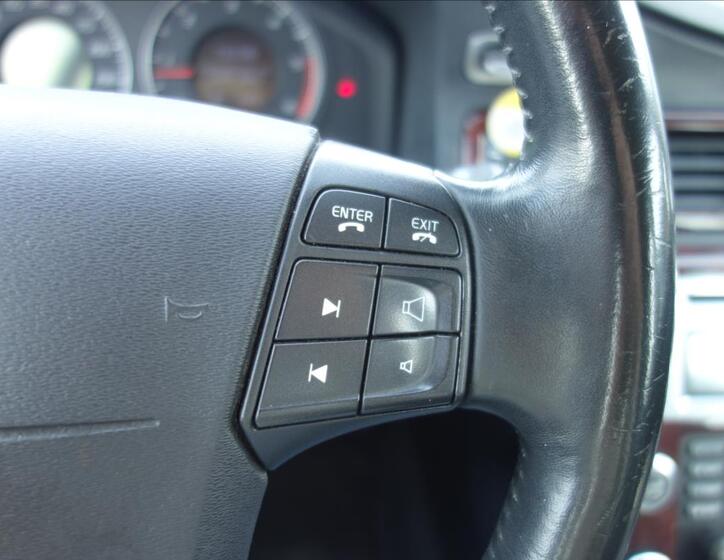 Volvo S80 31