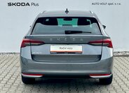 Škoda Octavia 10