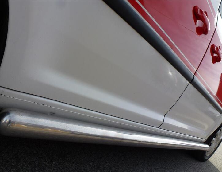 Volkswagen Caddy 42