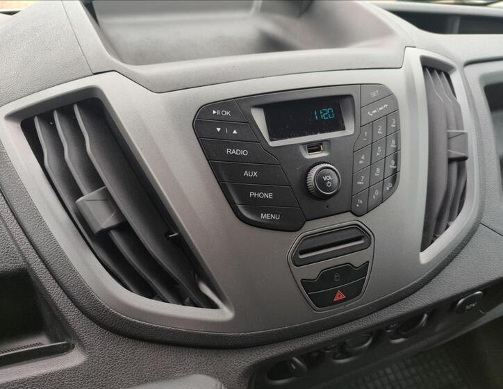 Ford Transit 32