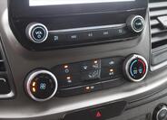 Ford Transit Custom 17