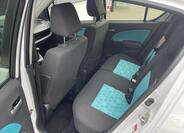 Suzuki Splash 10
