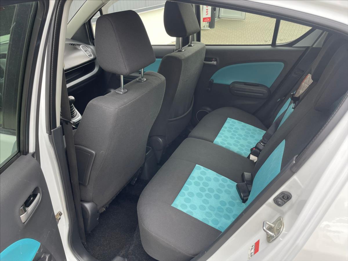 Suzuki Splash