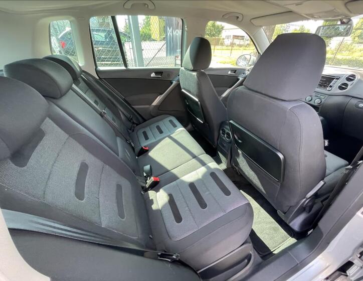 Volkswagen Tiguan 30
