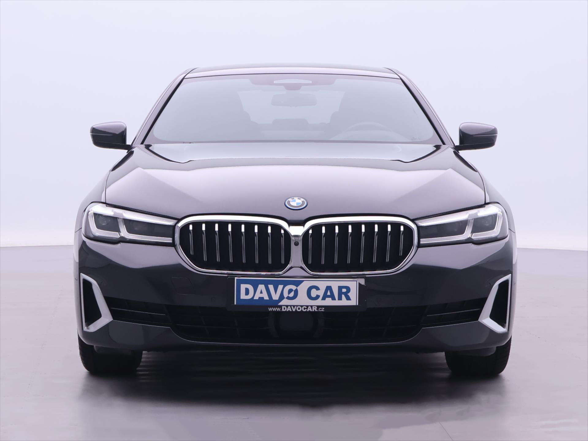 BMW Řada 5