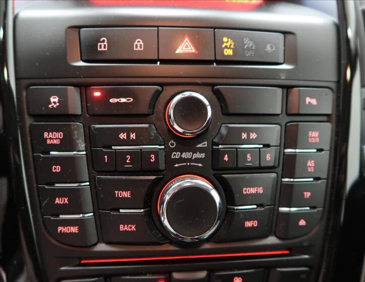 Opel Astra 19