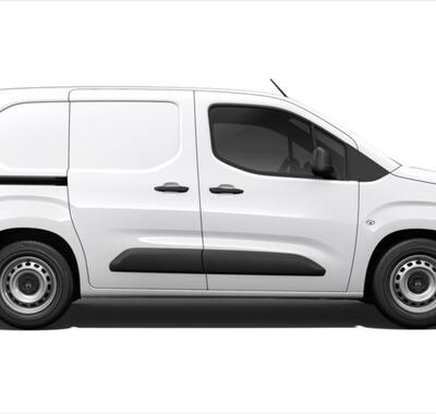 Citroën Berlingo 2