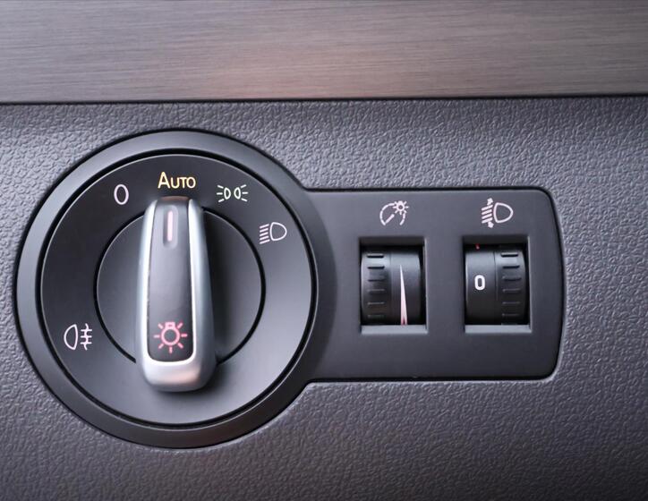 Volkswagen Touran 18