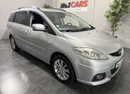 Mazda 5 2
