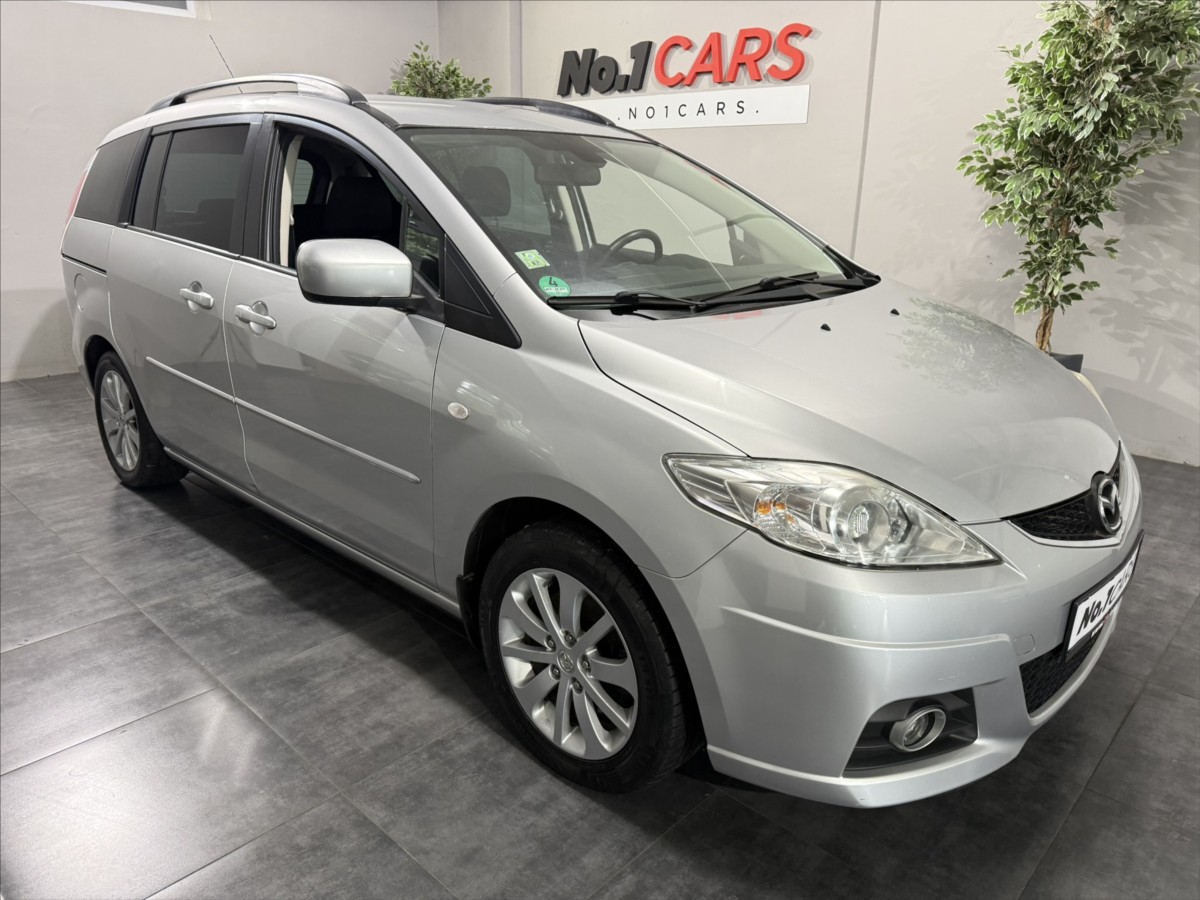 Mazda 5