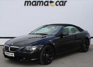 BMW Řada 6 3