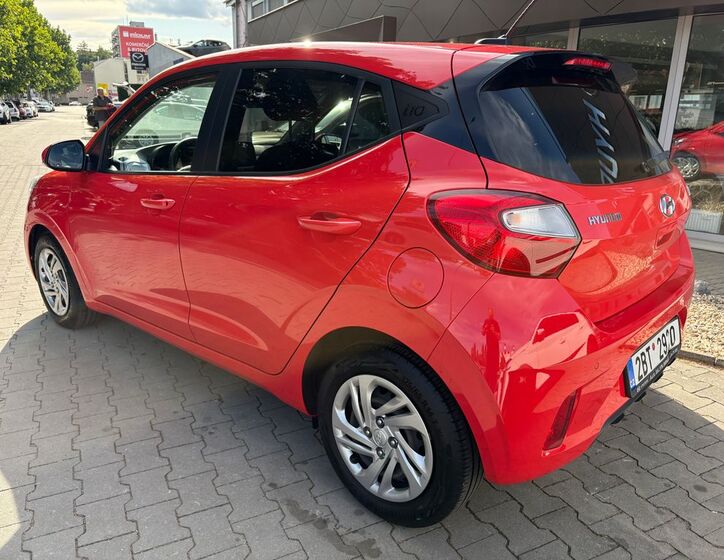 Hyundai i10 2