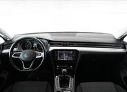 Volkswagen Passat 11