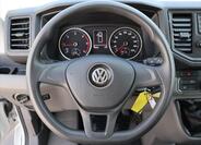 Volkswagen Crafter 20