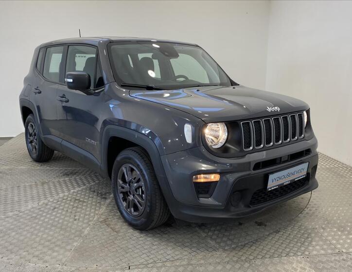 Jeep Renegade 24