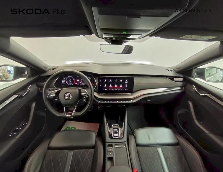 Škoda Octavia 5