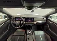 Škoda Octavia 5