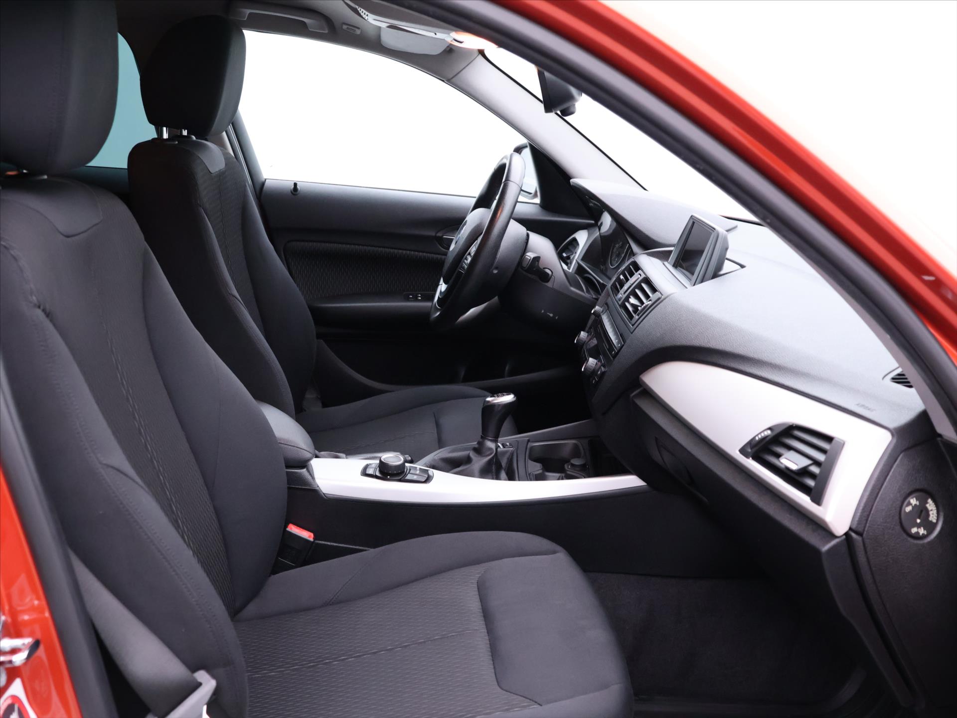 BMW Řada 1