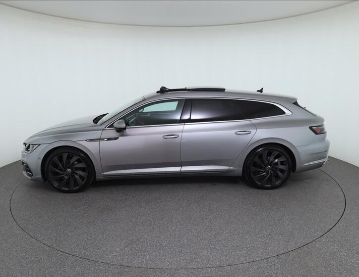 Volkswagen Arteon 4