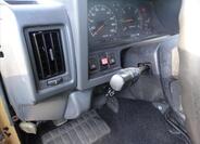 Nissan Patrol 14