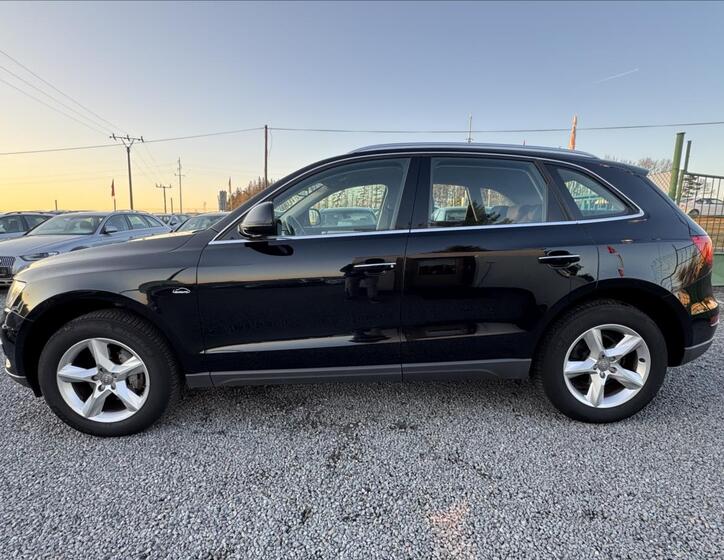 Audi Q5 4