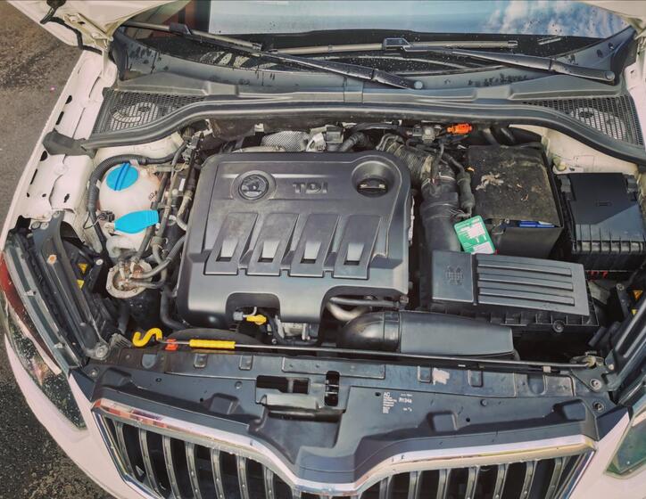 Škoda Yeti 15