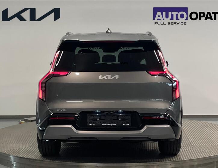 KIA EV9 4