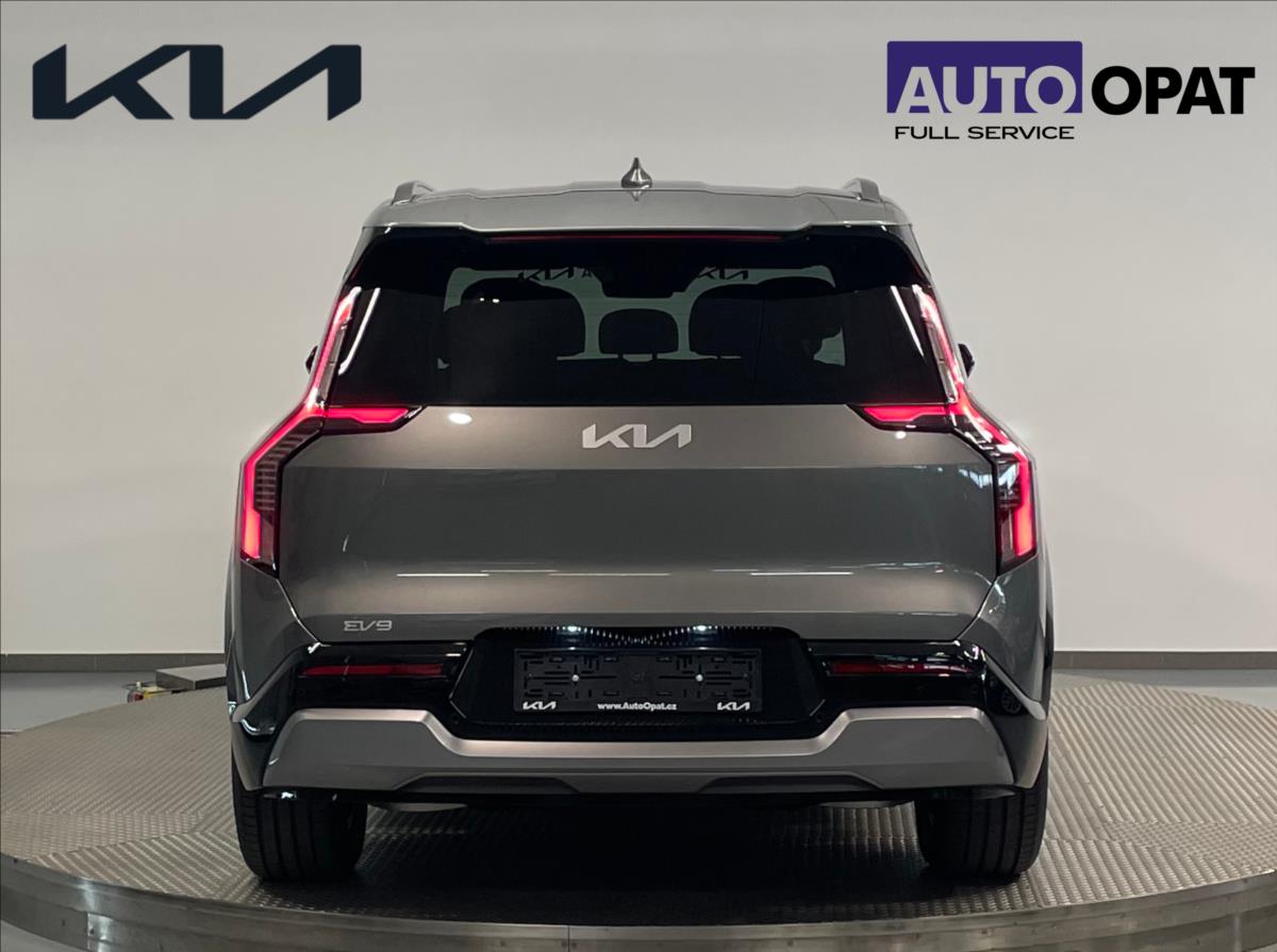 KIA EV9
