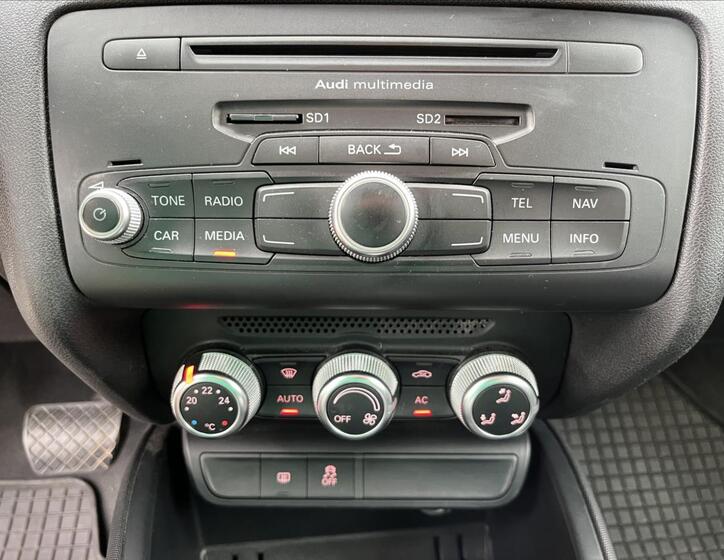 Audi A1 18
