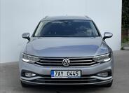Volkswagen Passat 21