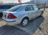 Ford Mondeo 6