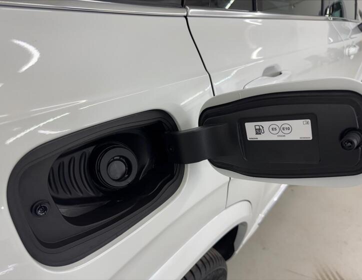 Volvo XC90 14