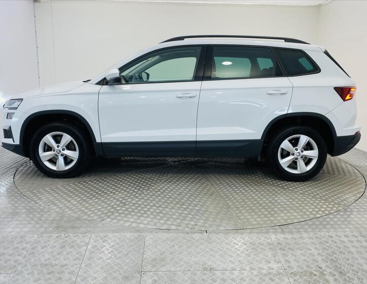 Škoda Karoq 3