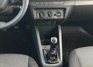 Škoda Fabia 12
