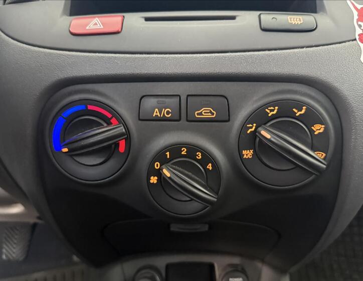 KIA Rio 15