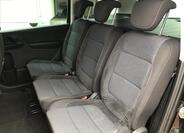 Volkswagen Sharan 9