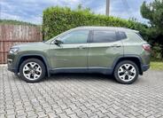 Jeep Compass 3